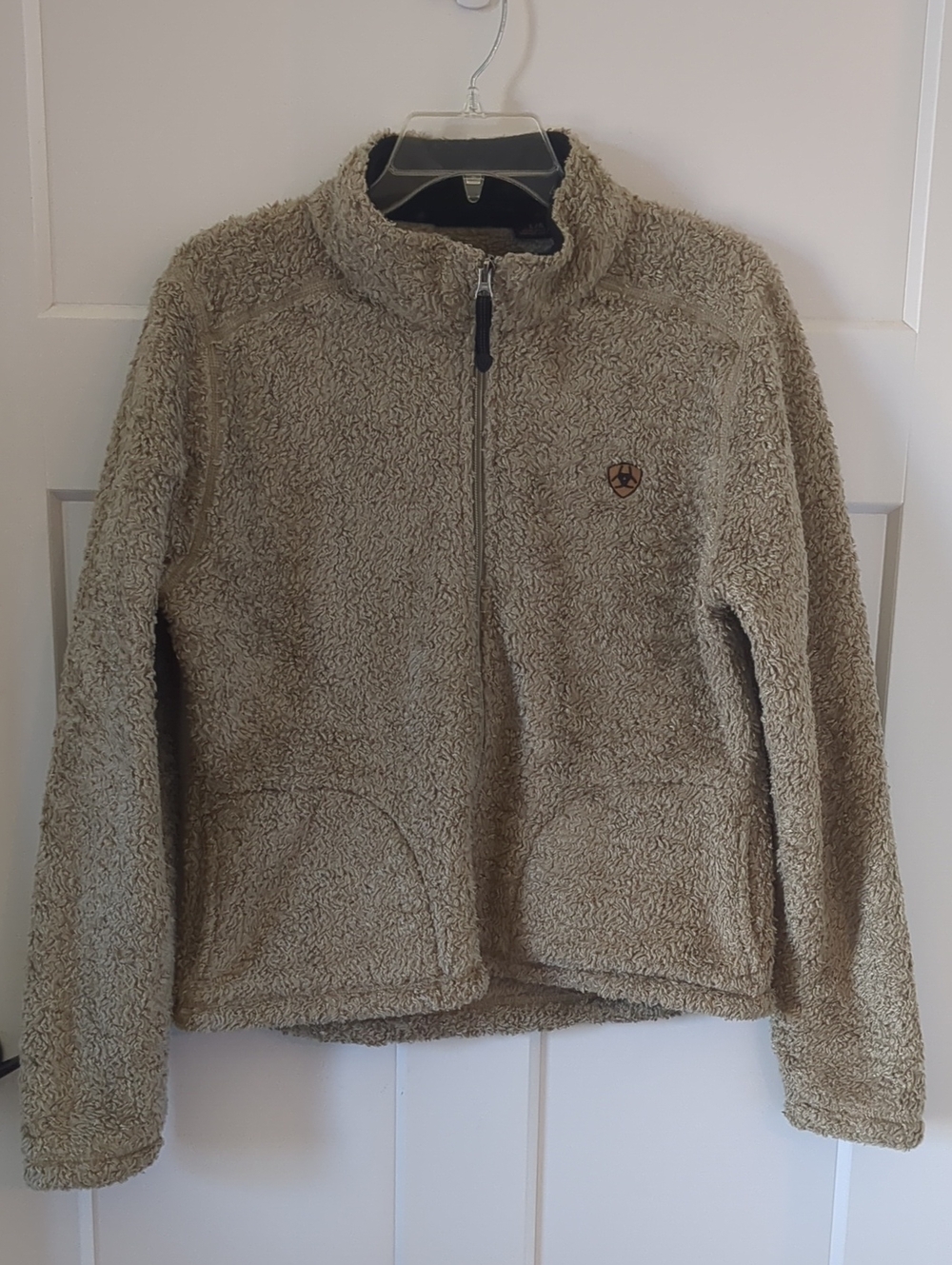 Ariat Cropped Jacket